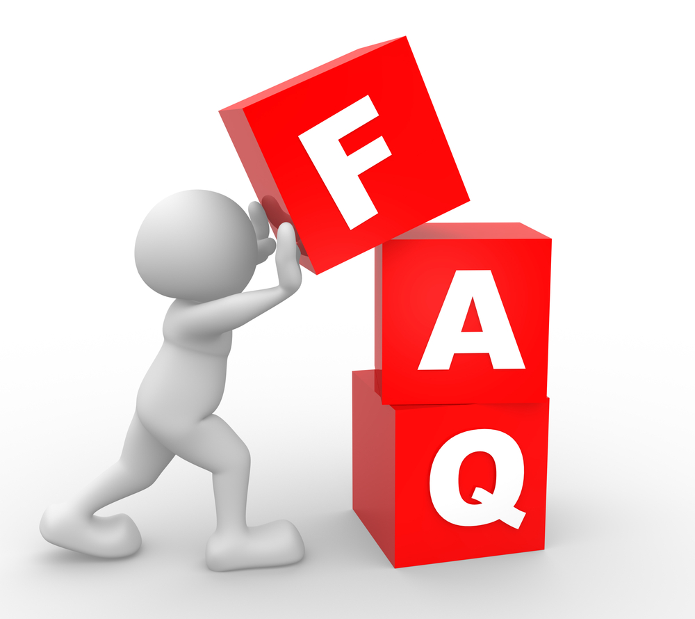 FPAA's NSW Reforms FAQ